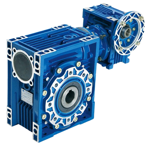 BISON DOUBLE BOX GEAR REDUCER MODEL : CMG012